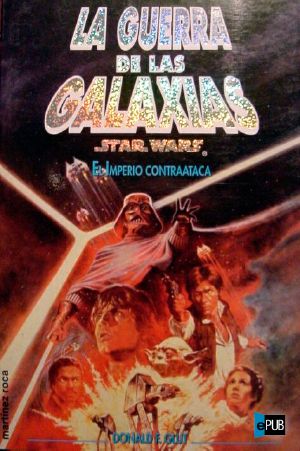 [Star Wars 01] • [Novelizations 05] • El Imperio Contraataca